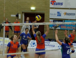 Foto bij D1 - Vovem D1 deel 2, 3-11-2012