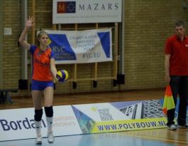 Foto bij D1 - Vovem D1 deel 2, 3-11-2012