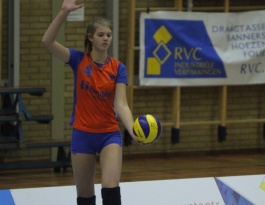 Foto bij D1 - Vovem D1 deel 2, 3-11-2012