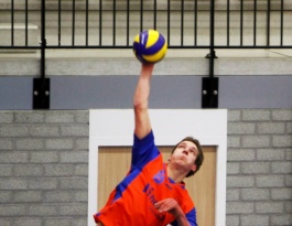 Foto bij Lycurgus H2 - H1, 17-11-2012