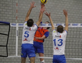 Foto bij Lycurgus H2 - H1, 17-11-2012