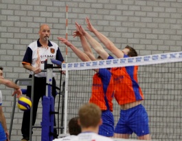 Foto bij Lycurgus H2 - H1, 17-11-2012