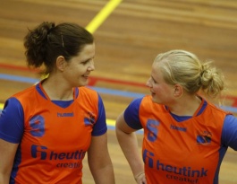 Foto bij Holyoke D1 - D3, 28-11-2012