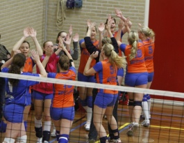 Foto bij Holyoke D1 - D3, 28-11-2012