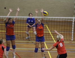 Foto bij Holyoke D1 - D3, 28-11-2012