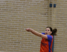 Foto bij Holyoke D1 - D3, 28-11-2012