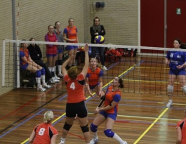 Foto bij Holyoke D1 - D3, 28-11-2012