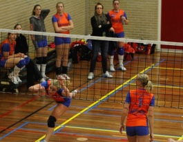 Foto bij Holyoke D1 - D3, 28-11-2012