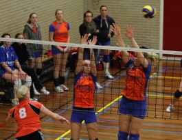 Foto bij Holyoke D1 - D3, 28-11-2012