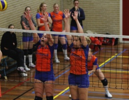 Foto bij Holyoke D1 - D3, 28-11-2012