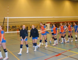 Foto bij Open Club MB1  2013