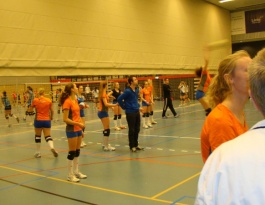 Foto bij Open Club MB1  2013