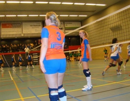 Foto bij MB1 openclub