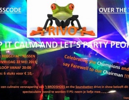 Foto bij Feestje??