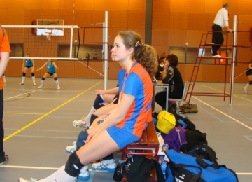 Foto bij  NOJK MB Barneveld 2013