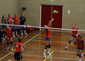 Foto bij Holyoke D1 - D3, 28-11-2012